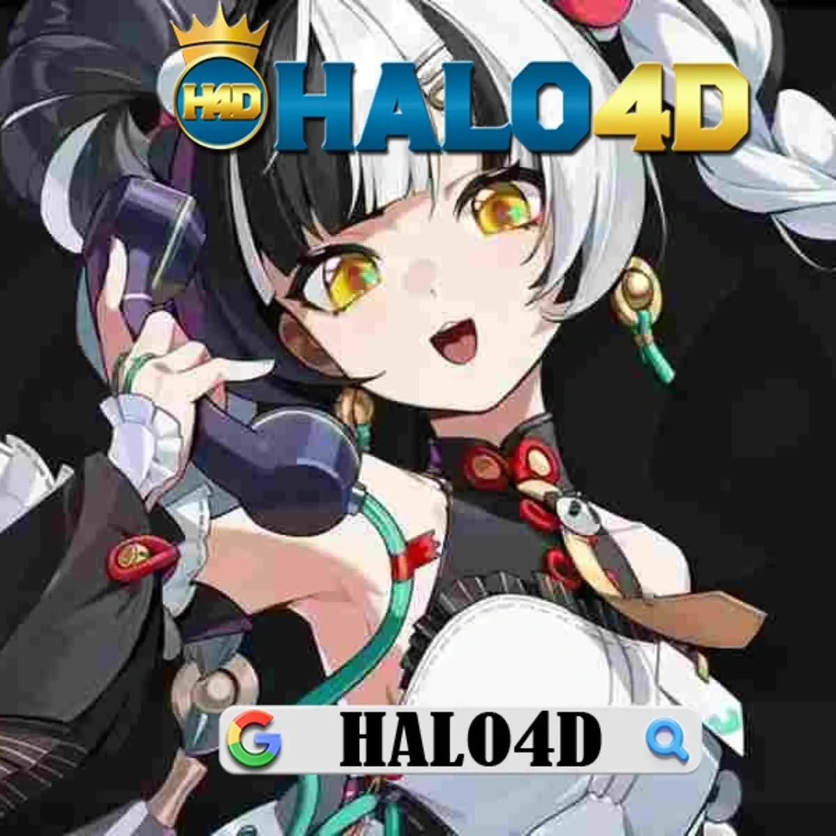 Galaxy A07 Front Black 